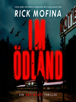 cover image of Im Ödland